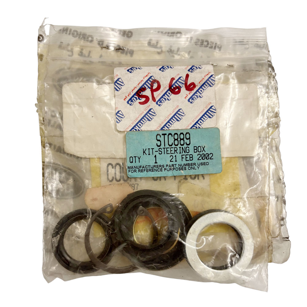Oil Seal Kit PAS STC889